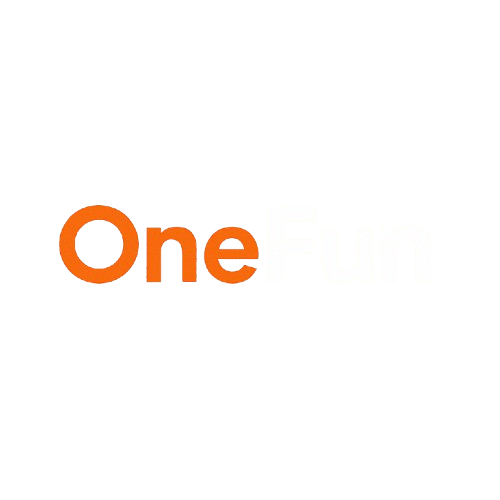OneFun Logo